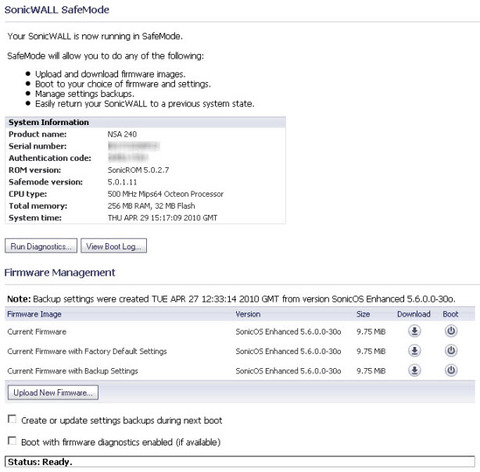 Sonicwall Deal Registration Sonicwall Deal Registration